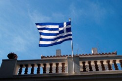 Греция попросила у МВФ отсрочку по выплату долга