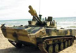Русскую армию будут перевооружать Русскую армию будут перевооружать