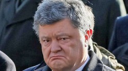 Порошенко назвал «Северный поток-2» местью Украине Порошенко назвал «Северный поток-2» местью Украине