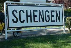 Германия заступилась за Шенген