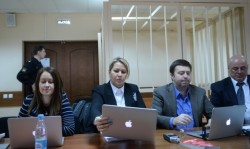 Васильева признана виновной по делу «Оборонсервиса» Васильева признана виновной по делу «Оборонсервиса»