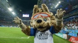В 1/8 ЧМ-2018 россияне сыграют с испанцами В 1/8 ЧМ-2018 россияне сыграют с испанцами