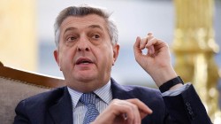 В ООН прокомментировали признание Россией паспортов ДНР и ЛНР В ООН прокомментировали признание Россией паспортов ДНР и ЛНР