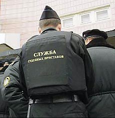 В России появится новая силовая структура В России появится новая силовая структура