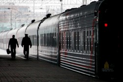 Пассажиров занесут в единый реестр Пассажиров занесут в единый реестр