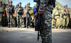 Киев готовится к войне Киев готовится к войне