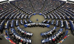 Европарламент ополчился на Россию Европарламент ополчился на Россию