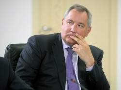 Рогозин призвал остановить «утечку мозгов» из России Рогозин призвал остановить «утечку мозгов» из России