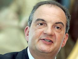 Премьер-министр Греции прибывает в Москву Премьер-министр Греции прибывает в Москву