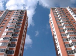 Мосгордума понизила налоги на жилье Мосгордума понизила налоги на жилье