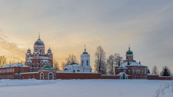 В России появится религиозный туризм