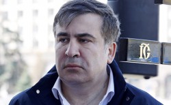 Саакашвили лишили грузинского гражданства 