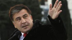 Саакашвили уходит в отставку Саакашвили уходит в отставку