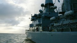 НАТО отработает перехват российских ракет НАТО отработает перехват российских ракет