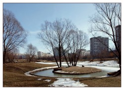 Последний день марта будет теплым Последний день марта будет теплым