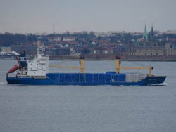 Задержаны похитители "Arctic Sea" Задержаны похитители "Arctic Sea"