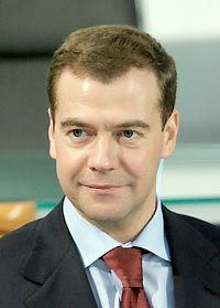 Медведев нашел понимание в Латинской Америке Медведев нашел понимание в Латинской Америке