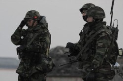Ждать ли войны на Корейском полуострове? Ждать ли войны на Корейском полуострове?