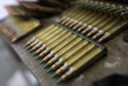 Заявление о срыве гособоронзаказа сделали из-за обиды Заявление о срыве гособоронзаказа сделали из-за обиды