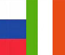 Начался экономический форум Италия-Россия