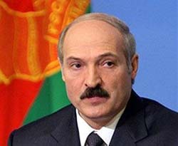 Лукашенко собирается на четвертый срок назло ЕС Лукашенко собирается на четвертый срок назло ЕС