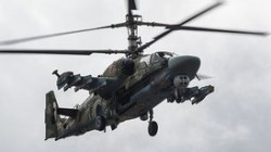 Минобороны закупит еще 114 вертолетов «Аллигатор» Минобороны закупит еще 114 вертолетов «Аллигатор»
