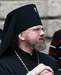 Архиепископ Августин: «Этот раскол прошел по живому»