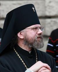 Архиепископ Августин: «Этот раскол прошел по живому» Архиепископ Августин: «Этот раскол прошел по живому»