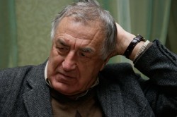 Валерий Попов: «Мы сопротивлялись жлобству, а не идеологии» Валерий Попов: «Мы сопротивлялись жлобству, а не идеологии»
