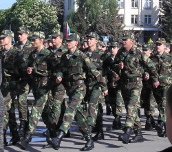 Частных армий в России не будет Частных армий в России не будет