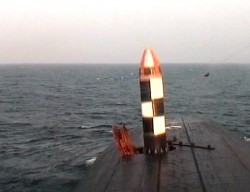 «Булава» докажет свою профпригодность «Булава» докажет свою профпригодность