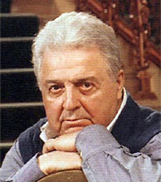 Умер Михаил Танич Умер Михаил Танич