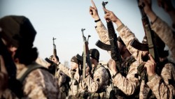 ИГ подготовило 400 боевиков для терактов в Европе ИГ подготовило 400 боевиков для терактов в Европе