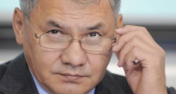 Шойгу представил новый план обороны России Шойгу представил новый план обороны России