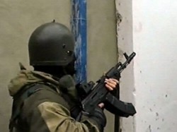 В Назрани и Нальчике введен режим КТО