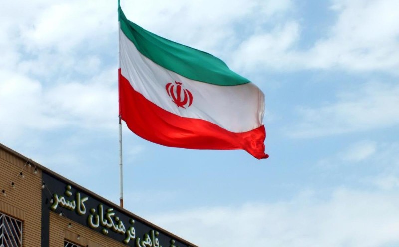 Персидский фронт Европы