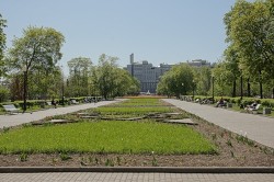 Погода приходит в норму Погода приходит в норму