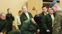 В армию призовут ранее не годных по здоровью В армию призовут ранее не годных по здоровью