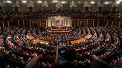 Конгресс США впервые проигнорировал вето Обамы Конгресс США впервые проигнорировал вето Обамы