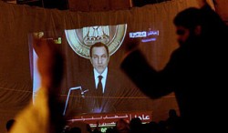 Миллионы египтян потребовали ухода президента