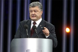 Порошенко назвал альтернативы Минским соглашениям Порошенко назвал альтернативы Минским соглашениям