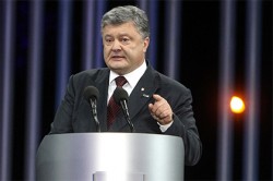 Порошенко назвал альтернативы Минским соглашениям