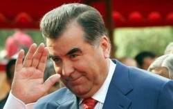 Рахмон победил Рахмон победил