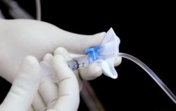 В Нидерландах хотят узаконить эвтаназию для здоровых людей В Нидерландах хотят узаконить эвтаназию для здоровых людей