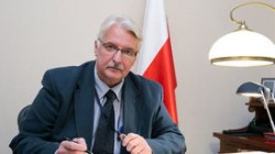 МИД Польши предупредил Украину о «реальных проблемах» МИД Польши предупредил Украину о «реальных проблемах»