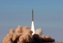 Корейцы запустили ракету и потеряли ее Корейцы запустили ракету и потеряли ее