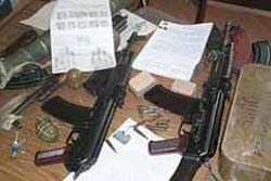 В Дагестане начали скупать автоматы В Дагестане начали скупать автоматы
