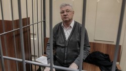 Суд арестовал мэра Астрахани