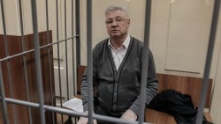Суд арестовал мэра Астрахани Суд арестовал мэра Астрахани