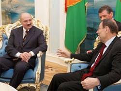 Куда идет Минск? Геополитические маневры Белоруссии Куда идет Минск? Геополитические маневры Белоруссии